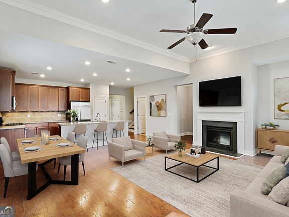 2nd image of 1536 Habershal Rd NW