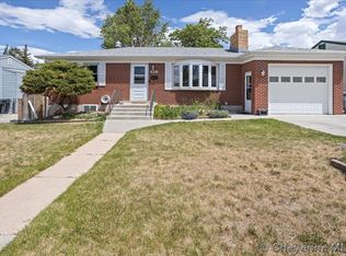905 Worth Dr, Cheyenne, WY 82001