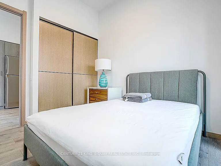 3421 Sheppard Ave E #101 — Photo 39
