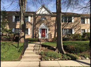 7 Liberty St, Ridgewood, NJ 07450