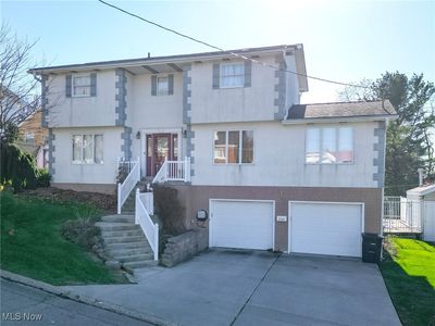 3266 Portland Blvd, Steubenville, OH, 43952