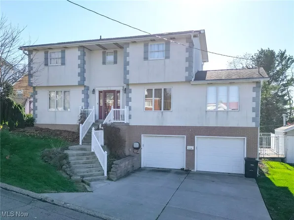 3266 Portland Blvd, Steubenville, OH 43952