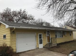 545 Nelson Ave, Belgrade, MN 56312