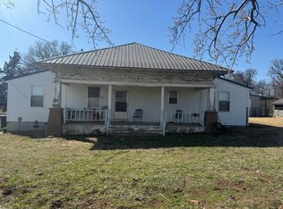 10740 S 2325th Rd, Stockton, MO 65785