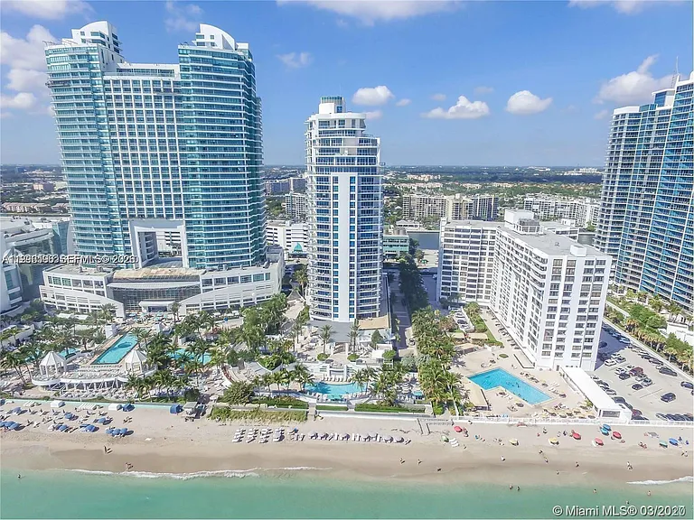 3535 S Ocean Dr #1006 — Photo 37