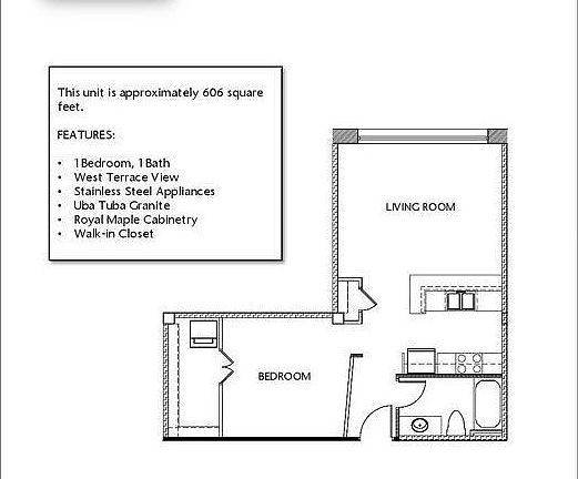 3rd image of 505 6th St SW #117