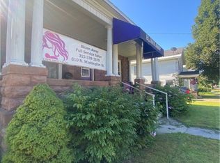 610 N Washington St, Rome, NY 13440