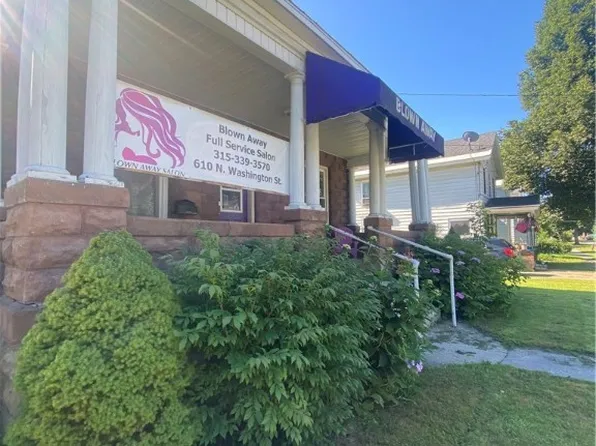 610 N Washington St, Rome, NY 13440