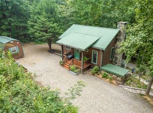 237 Broyhill Rd, Moravian Falls, NC 28654