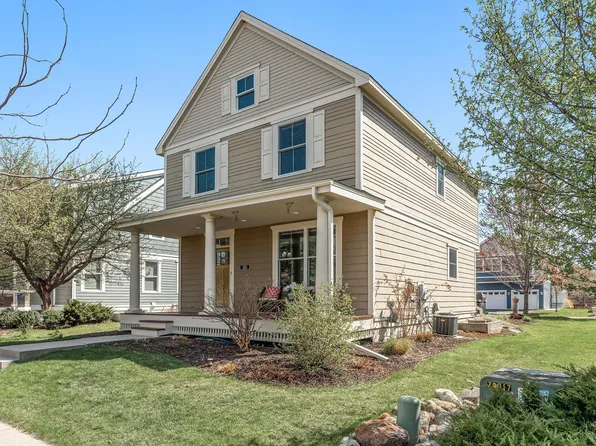 321 Periwinkle Pl, Bayport, MN 55003