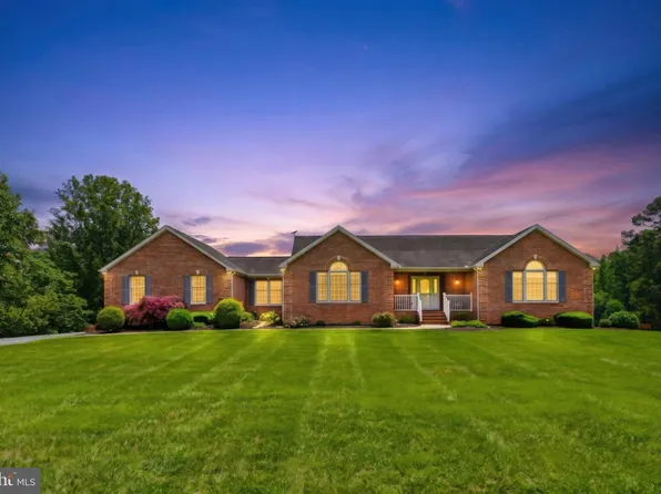 11337 Old Stillhouse Rd, Boston, VA 22713