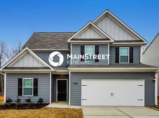 524 Clover Cir, Springville, AL 35146