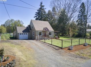 21213 NE 15th Ave, Ridgefield, WA 98642