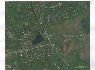 272-302 Pleasant Hill Rd, Scarborough, ME 04074