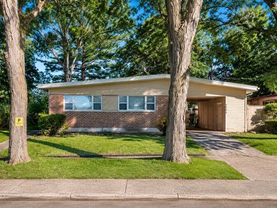 267 Somonauk St, Park Forest, IL, 60466