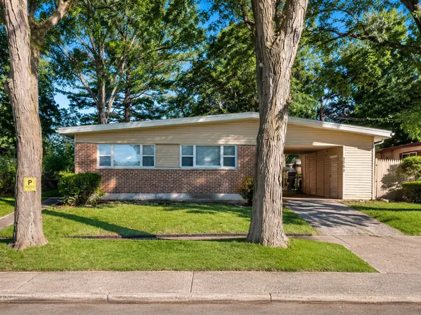 267 Somonauk St, Park Forest, IL 60466
