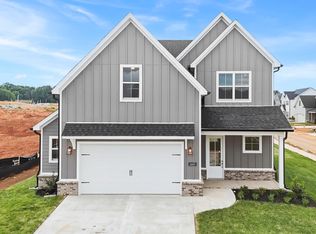 11603 Olympic Valley Dr, Knoxville, TN 37932