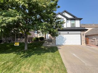 4921 Fairplay St, Denver, CO 80239