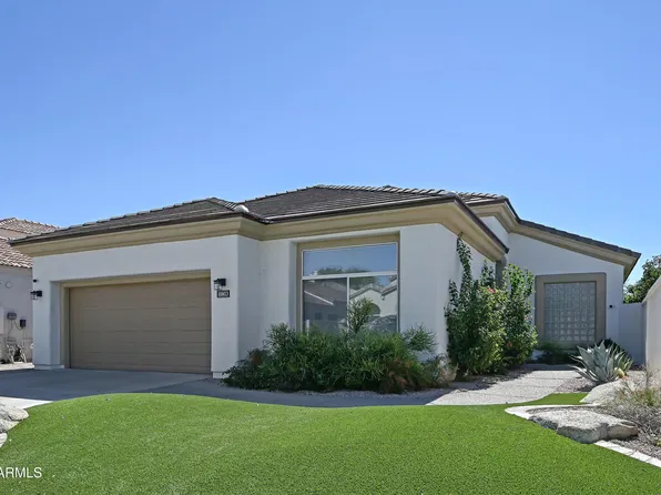11803 E TERRA Drive, Scottsdale, AZ 85259