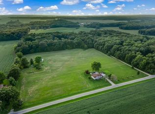 1581 N Weigh St, Oakdale, IL 62268