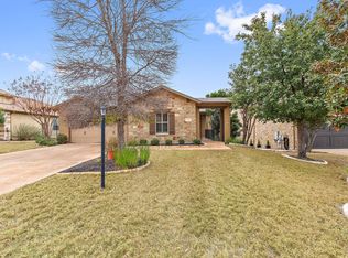 224 Tavish Trl, Austin, TX 78738