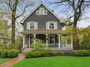1029 Lake Ave, Wilmette, IL