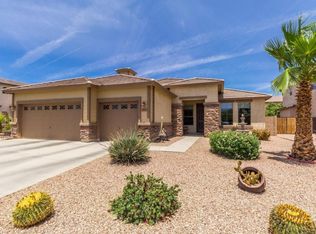 1468 E Anna Dr, Casa Grande, AZ 85122