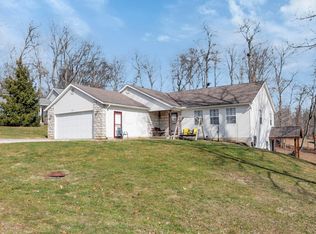 807 Daffodil Dr, Howard, OH 43028