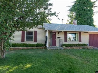 805 Reeves Ave, Reno, NV 89503