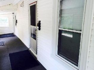 439 Main St #3, Amherst, MA 01002