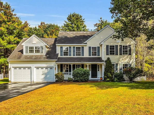 20 Conifer Lane, Amherst, NH 03031