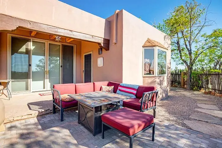 patio couch