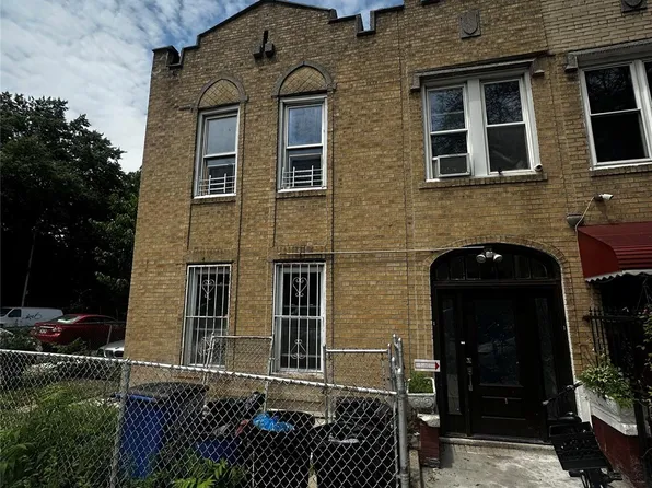 1661 East 172nd Street, Bronx, NY 10472