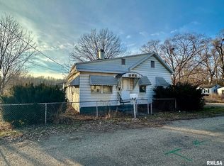 1307 S Moffatt St, Peoria, IL