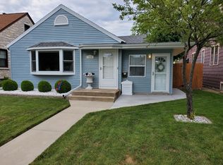 1330 Marion Ave, South Milwaukee, WI 53172