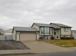 519 E Ballard Rd, Colbert, WA 99005