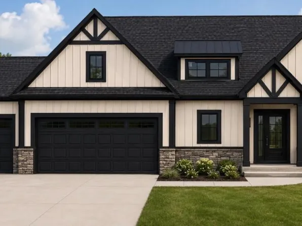 2550 Timberstone Dr, Elkhart, IN 46514