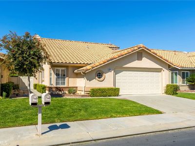 1317 Pine Valley Rd, Banning, CA, 92220