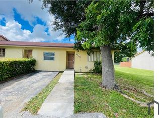 28120 SW 141st Pl, Homestead, FL 33033