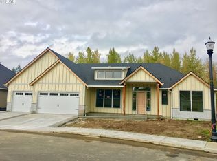 2210 NE 173rd St, Ridgefield, WA 98642