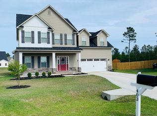 403 Kale Ct, Hubert, NC 28539