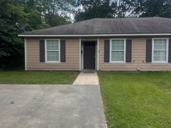 413A S 4th St, Lufkin, TX 75901