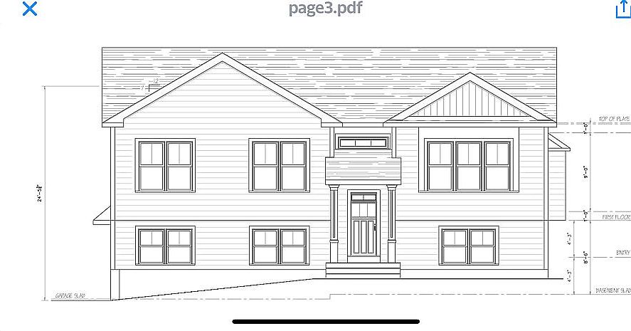 2nd image of 144 Blackberry Hill Rd