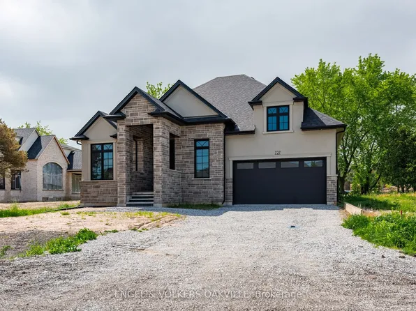 727 Warner Rd, Niagara On The Lake, ON L0S 1J1