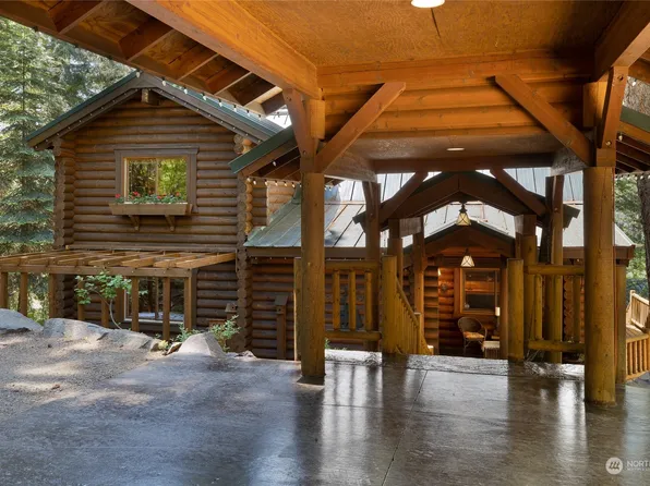 51 Moonshine Lane, Ronald, WA 98940