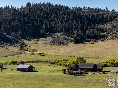 6901 W County Road 80c, Livermore, CO, 80536