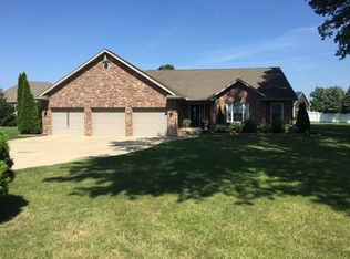 7990 Spain Ct, Lafayette, IN 47905