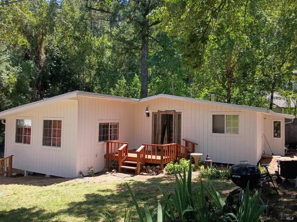 10113 Field Lane, Forestville, CA 95436