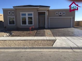 3658 San Clemente Ave, Las Cruces, NM 88012
