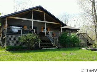 4041 N Highway F, Stone Lake, WI 54876